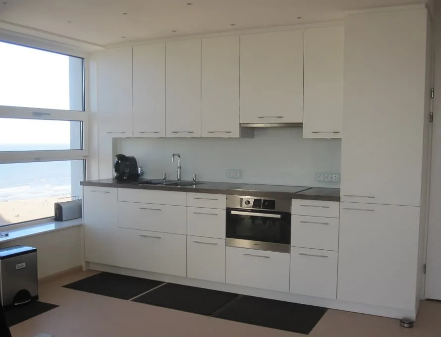 Foto van de Kamer gelegen aan de Zwolsestraat in Den Haag