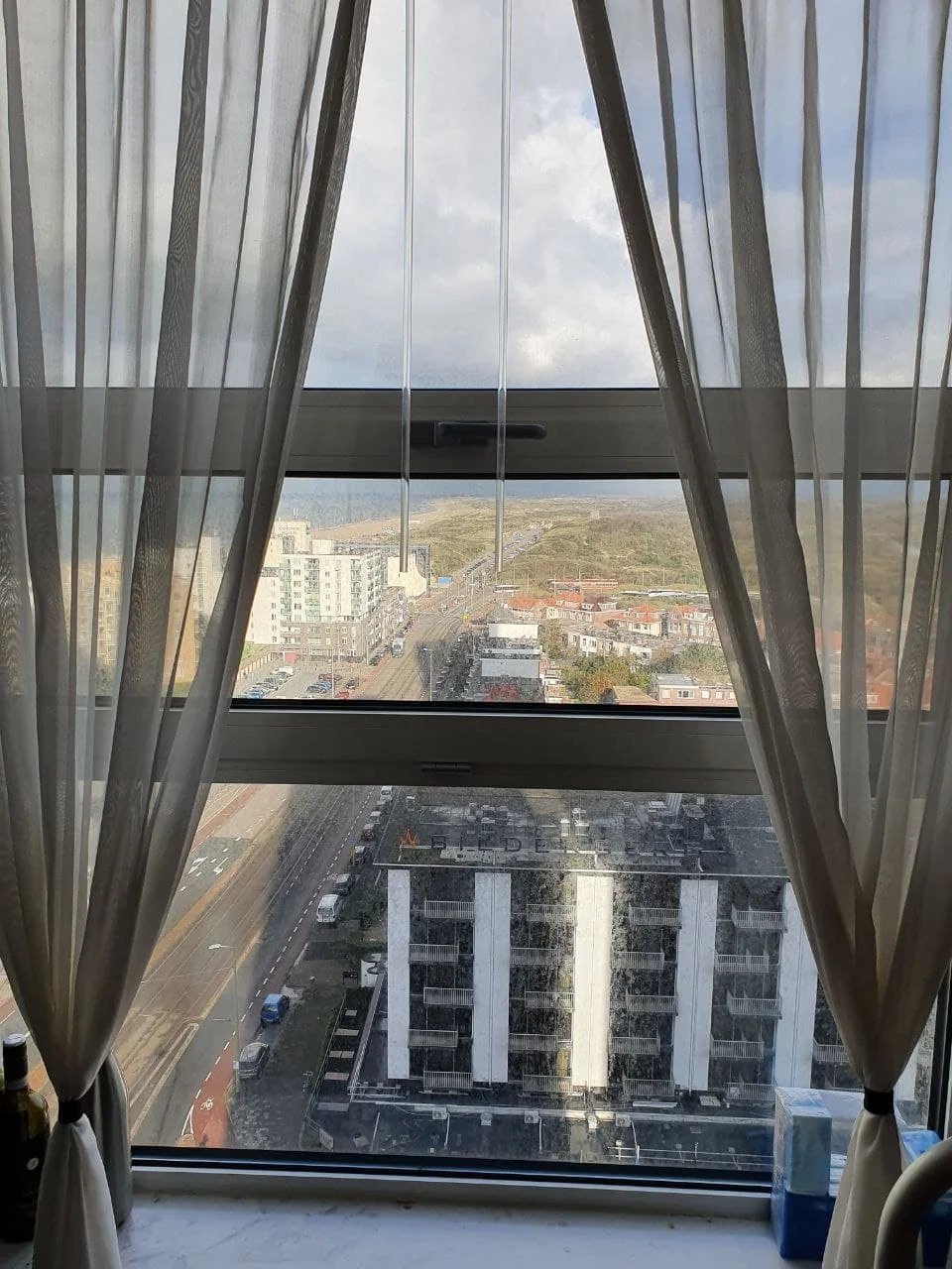 Foto van de Kamer gelegen aan de Zwolsestraat in Den Haag