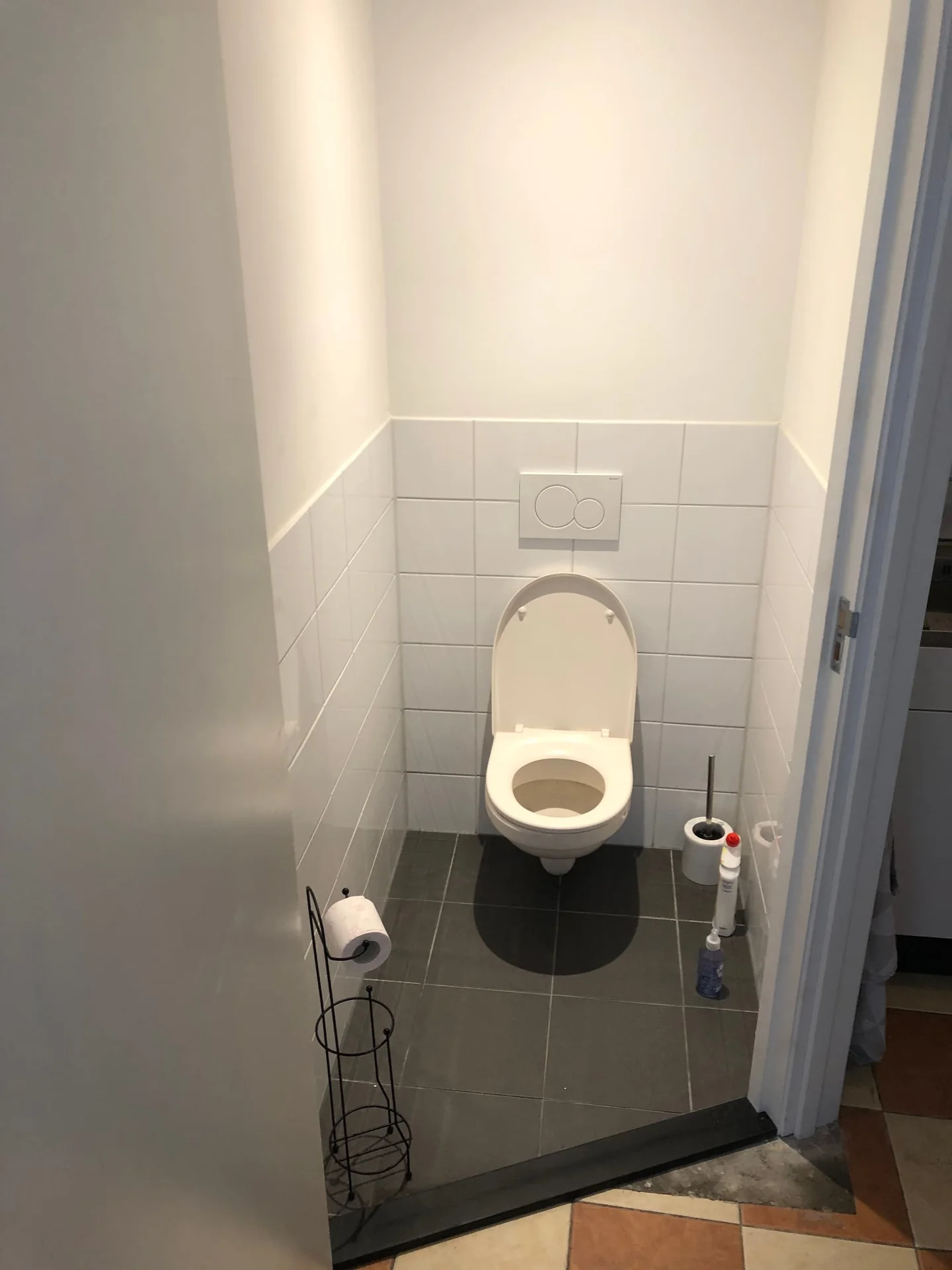 Foto van de Appartement gelegen aan de Lijnbaanstraat in Groningen