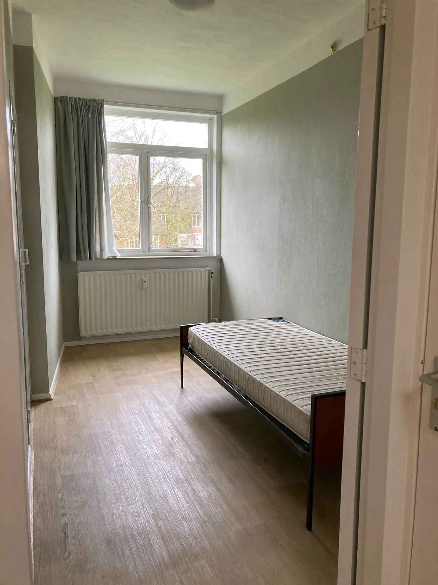 Foto van de Kamer gelegen aan de Verlengde Slotlaan in Zeist