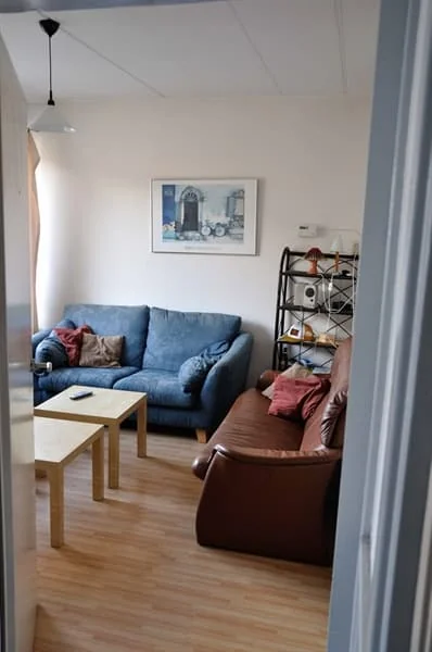 Foto van de Kamer gelegen aan de Jadestraat in Groningen