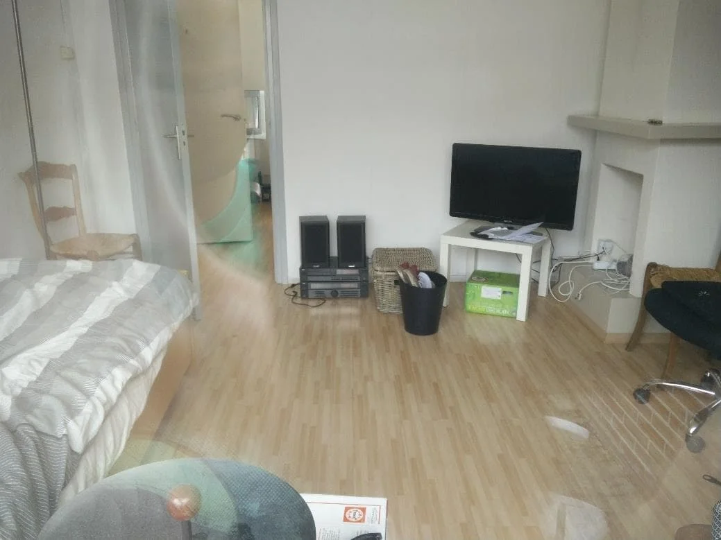 Foto van de Kamer gelegen aan de Jadestraat in Groningen