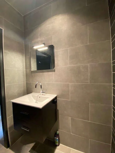 Foto van de Appartement gelegen aan de Mereveldseweg in Utrecht