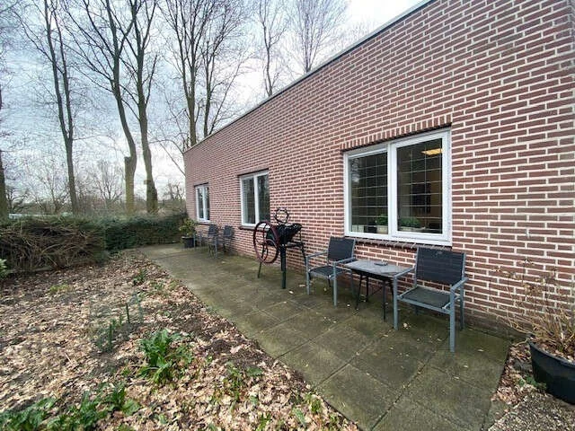 Foto van de Appartement gelegen aan de Mereveldseweg in Utrecht