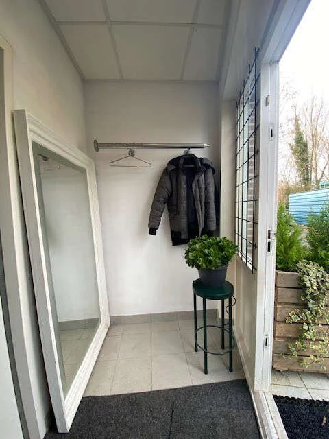 Foto van de Appartement gelegen aan de Mereveldseweg in Utrecht