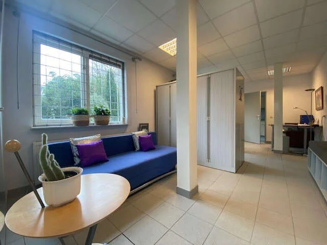 Foto van de Appartement gelegen aan de Mereveldseweg in Utrecht