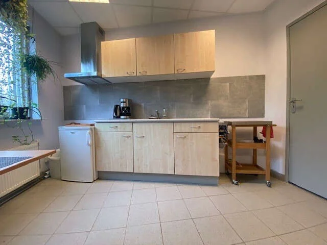 Foto van de Appartement gelegen aan de Mereveldseweg in Utrecht