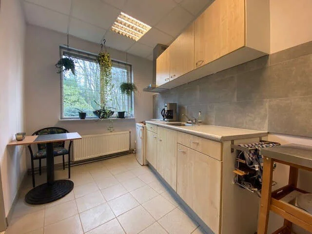 Foto van de Appartement gelegen aan de Mereveldseweg in Utrecht