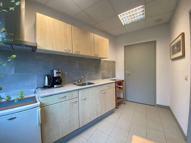 Foto van de Appartement gelegen aan de Mereveldseweg in Utrecht