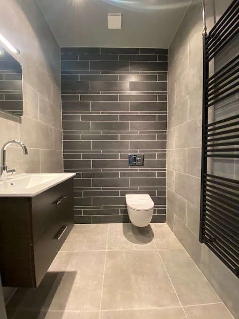 Foto van de Appartement gelegen aan de Mereveldseweg in Utrecht