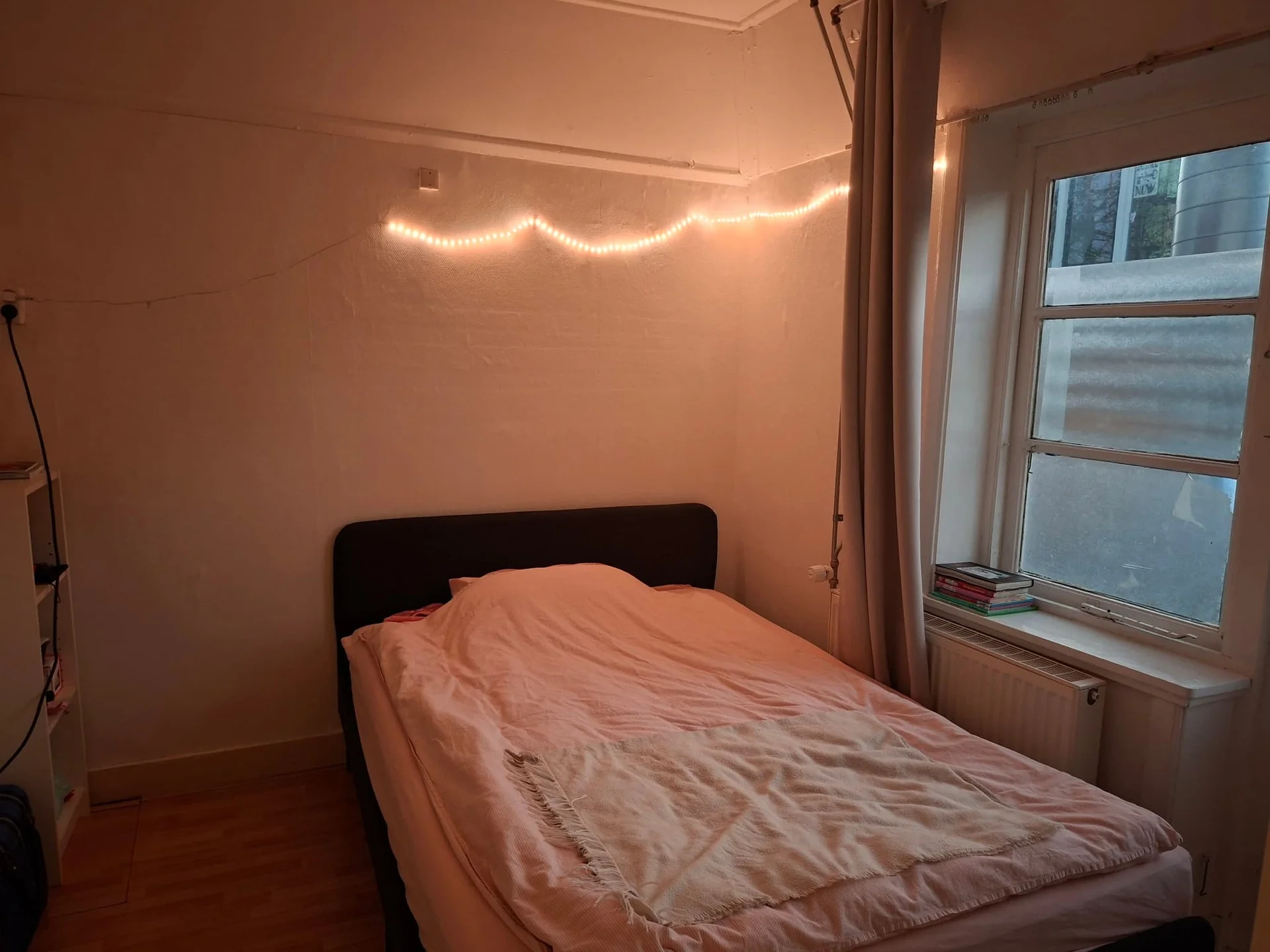 Foto van de Kamer gelegen aan de Boterdiep in Groningen