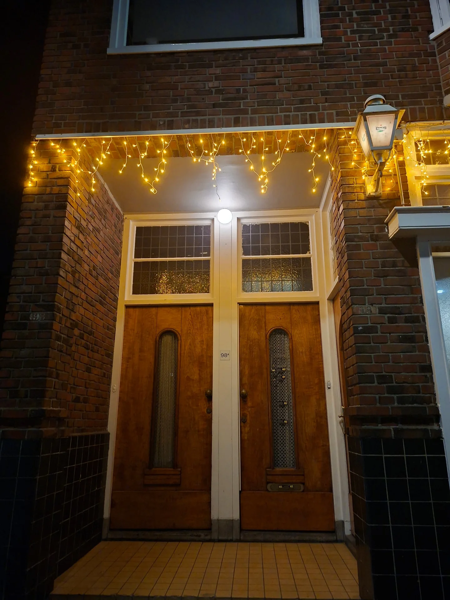 Foto van de Kamer gelegen aan de Boterdiep in Groningen