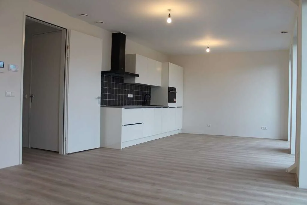 Foto van de Appartement gelegen aan de Muiderlaan in Amsterdam