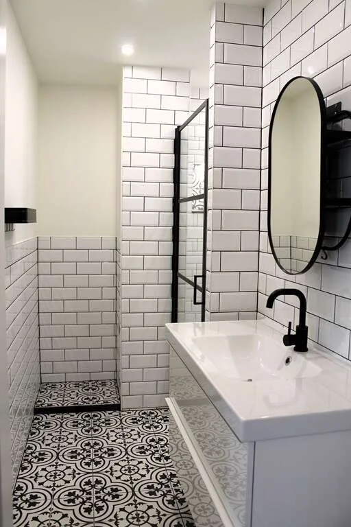 Foto van de Appartement gelegen aan de Muiderlaan in Amsterdam