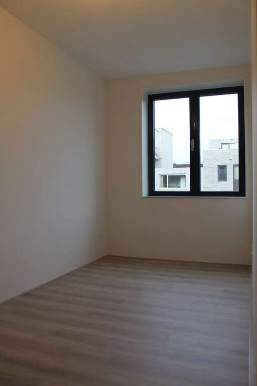 Foto van de Appartement gelegen aan de Muiderlaan in Amsterdam
