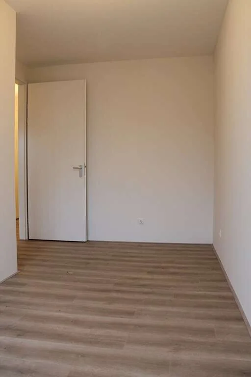 Foto van de Appartement gelegen aan de Muiderlaan in Amsterdam