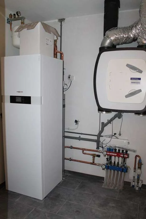 Foto van de Appartement gelegen aan de Muiderlaan in Amsterdam