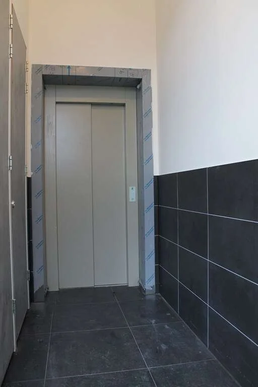 Foto van de Appartement gelegen aan de Muiderlaan in Amsterdam