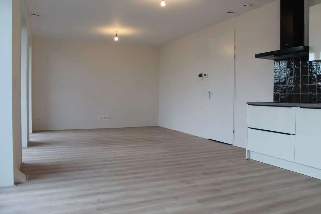 Foto van de Appartement gelegen aan de Muiderlaan in Amsterdam