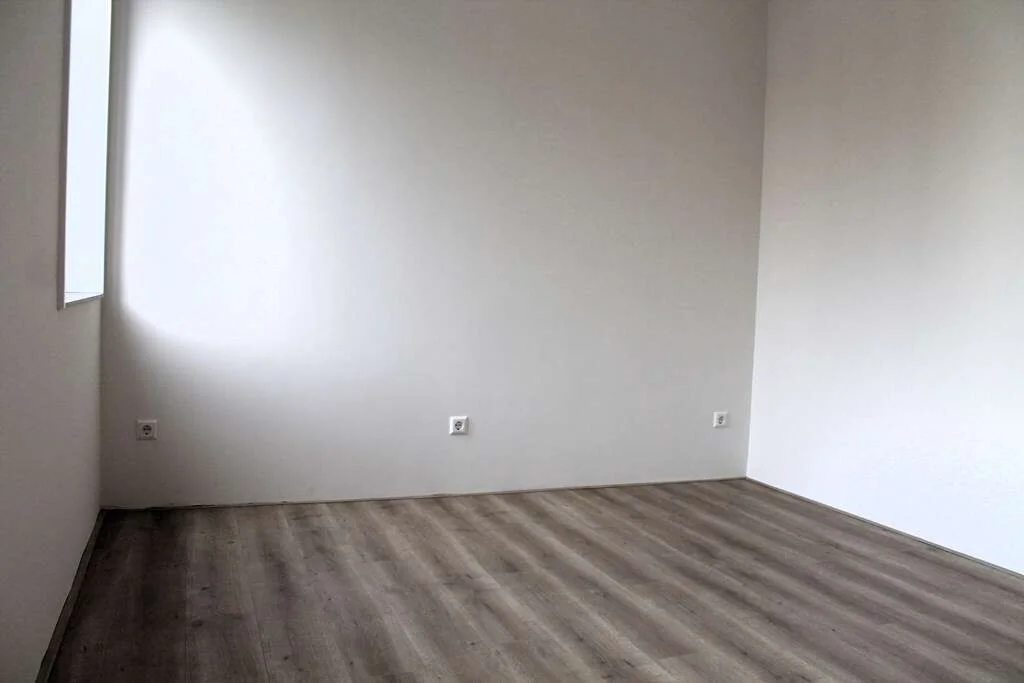 Foto van de Appartement gelegen aan de Muiderlaan in Amsterdam