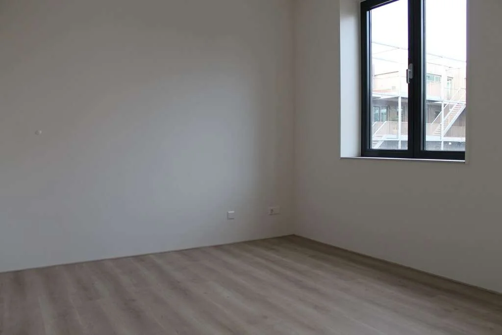 Foto van de Appartement gelegen aan de Muiderlaan in Amsterdam
