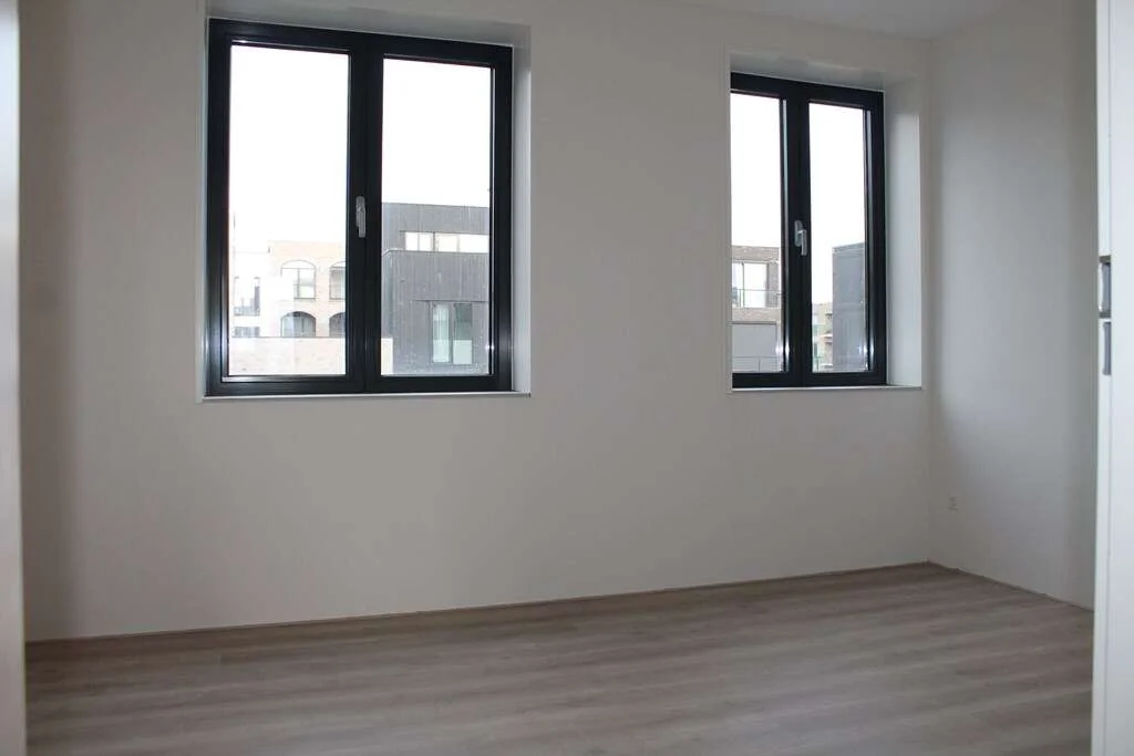 Foto van de Appartement gelegen aan de Muiderlaan in Amsterdam