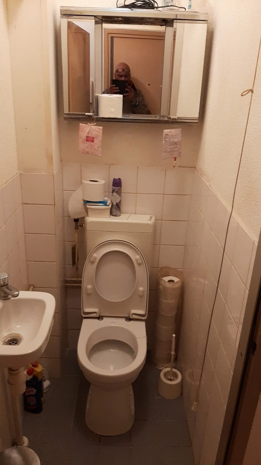 Foto van de Kamer gelegen aan de Ochtenhof in Amsterdam