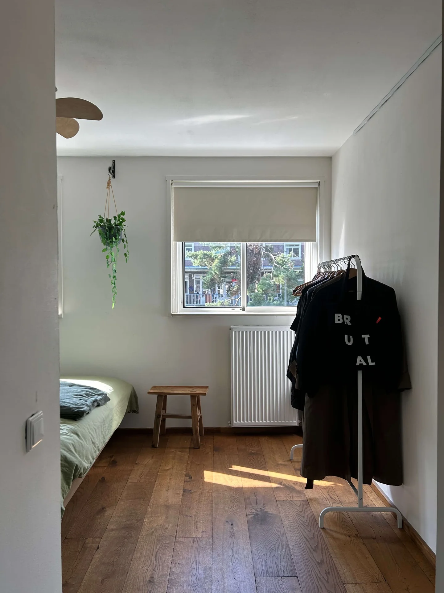 Foto van de Kamer gelegen aan de Hoofdweg in Amsterdam