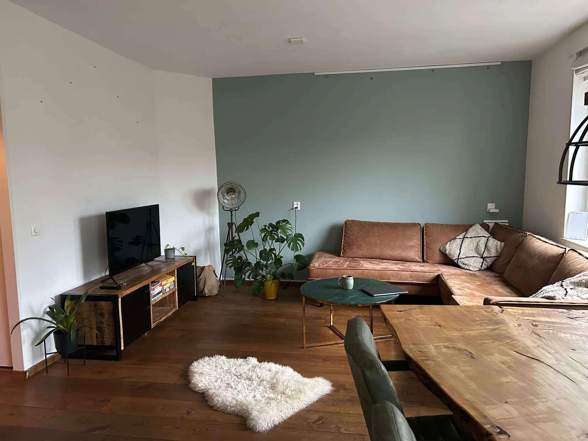 Foto van de Kamer gelegen aan de Hoofdweg in Amsterdam