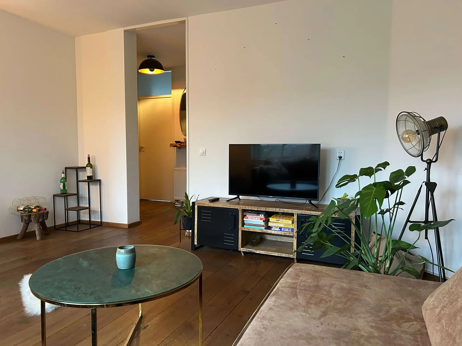 Foto van de Kamer gelegen aan de Hoofdweg in Amsterdam