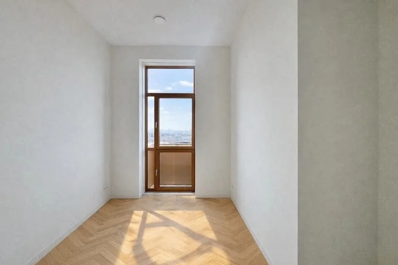 Foto van de Kamer gelegen aan de Haarlemmerweg in Amsterdam