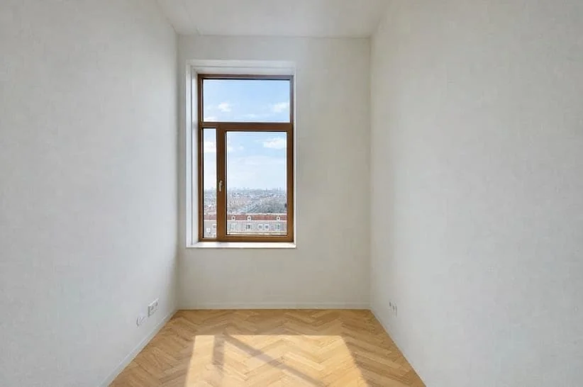 Foto van de Kamer gelegen aan de Haarlemmerweg in Amsterdam