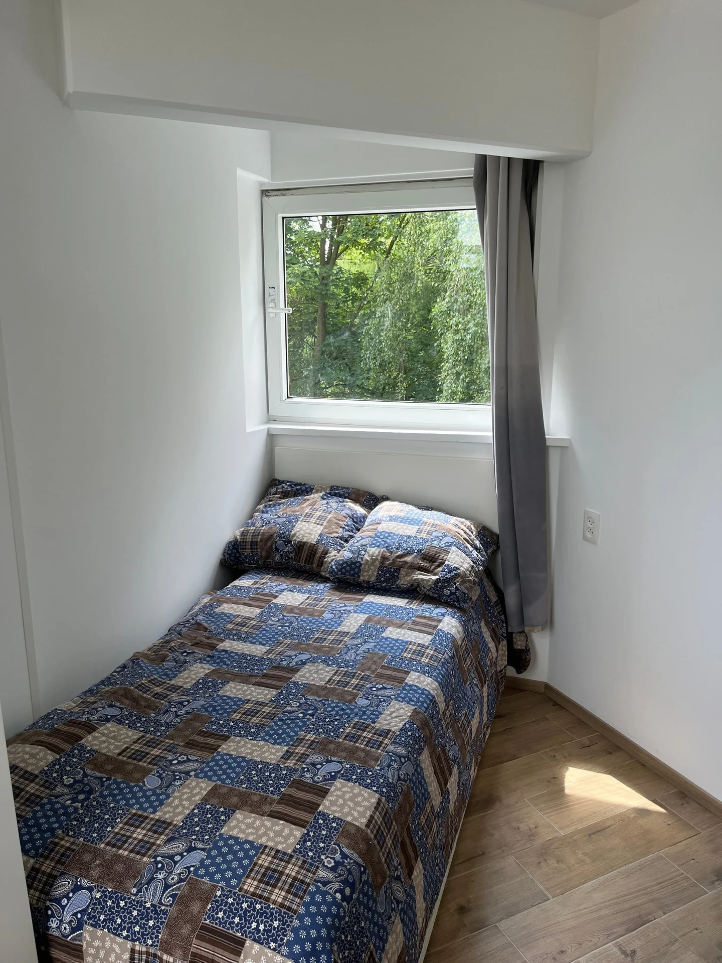 Foto van de Kamer gelegen aan de Midscheeps in Amsterdam