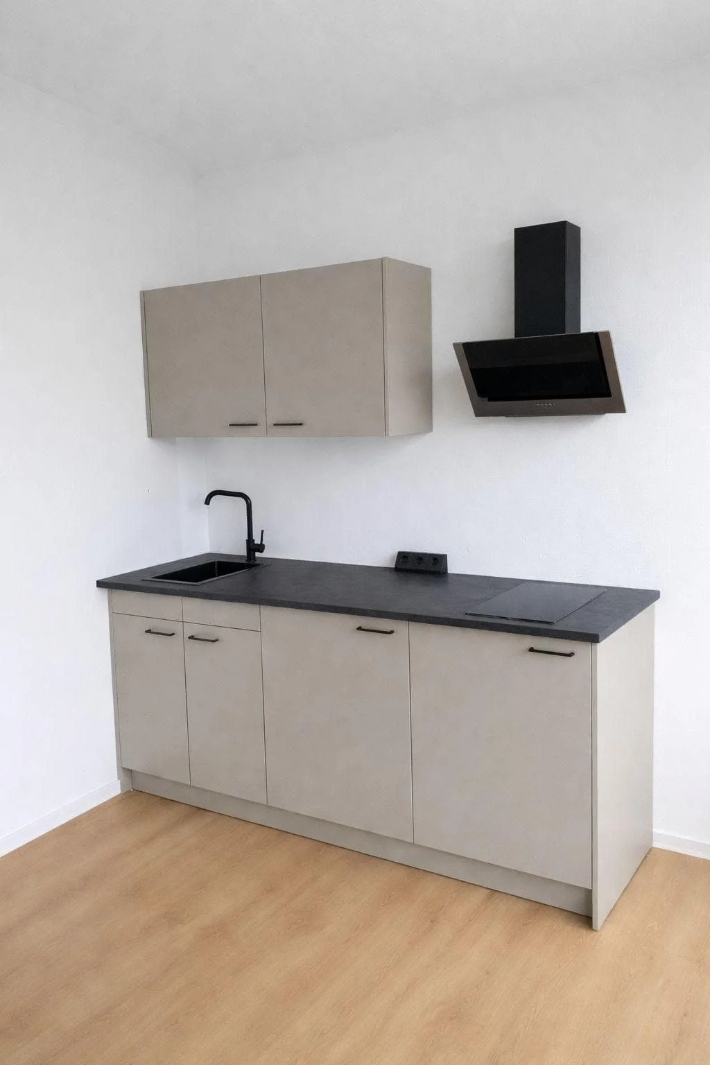 Foto van de Kamer gelegen aan de Goudlaan in Groningen