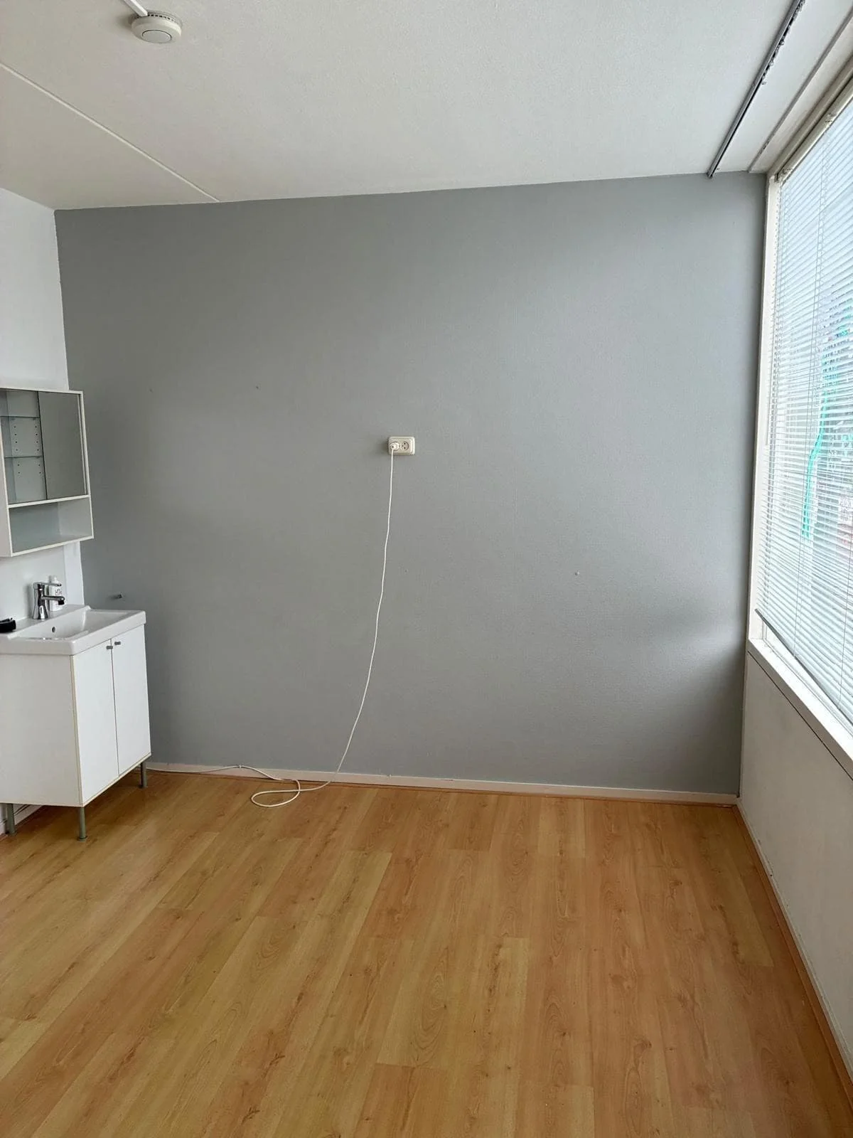 Foto van de Kamer gelegen aan de Goudlaan in Groningen