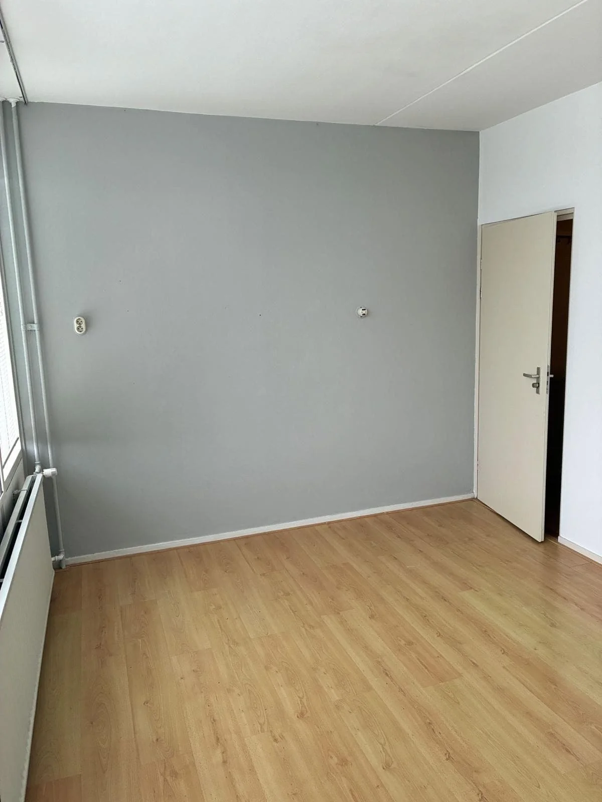 Foto van de Kamer gelegen aan de Goudlaan in Groningen