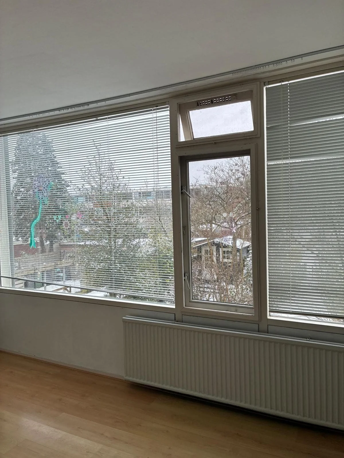 Foto van de Kamer gelegen aan de Goudlaan in Groningen