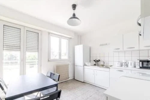 Foto van de Kamer gelegen aan de Helperplein in Groningen