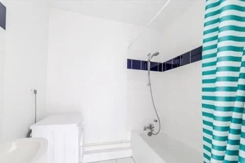 Foto van de Kamer gelegen aan de Helperplein in Groningen