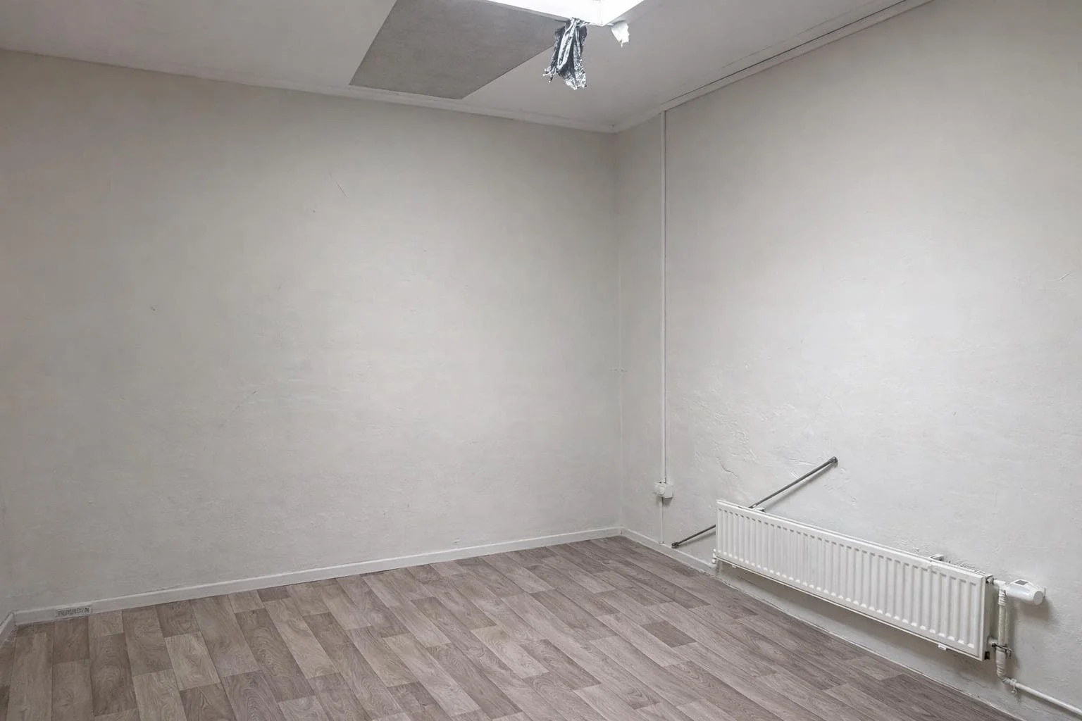 Foto van de Kamer gelegen aan de De Klomp in Enschede