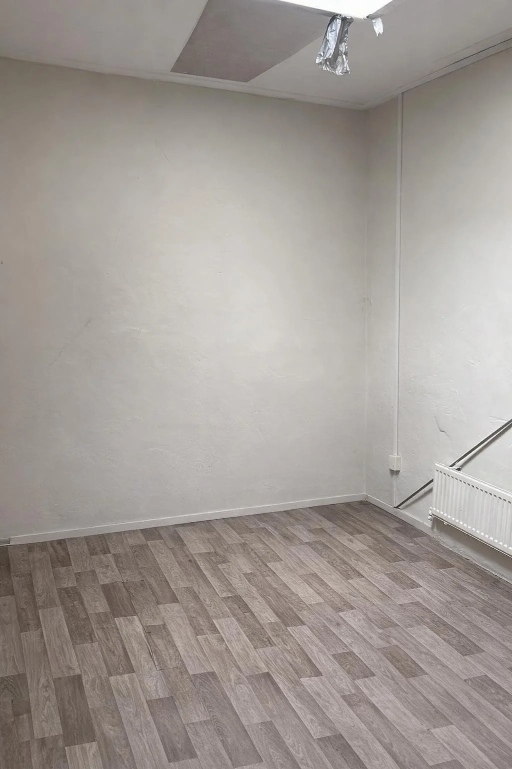 Foto van de Kamer gelegen aan de De Klomp in Enschede