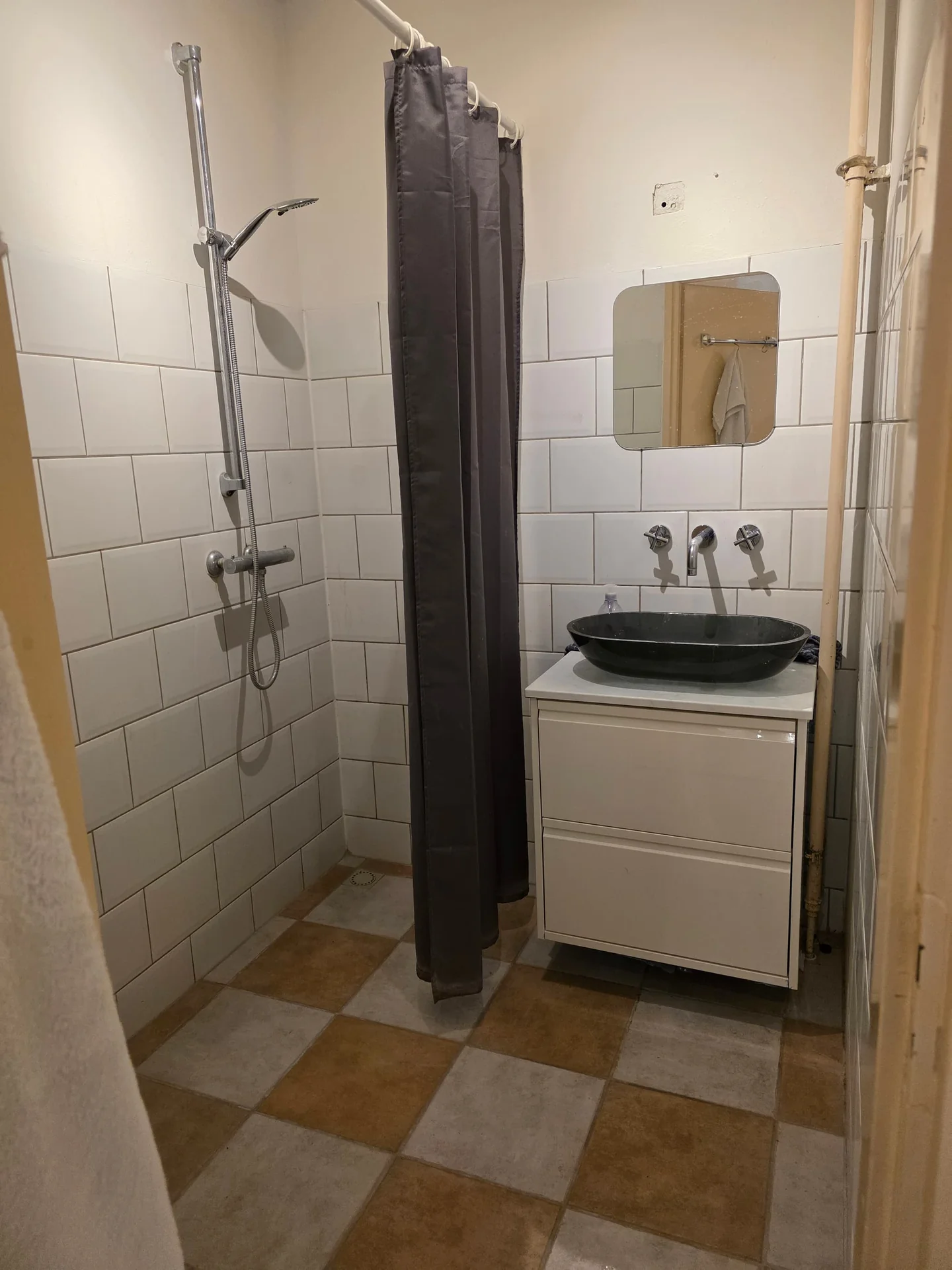 Foto van de Kamer gelegen aan de Martin Luther Kinglaan in Diemen