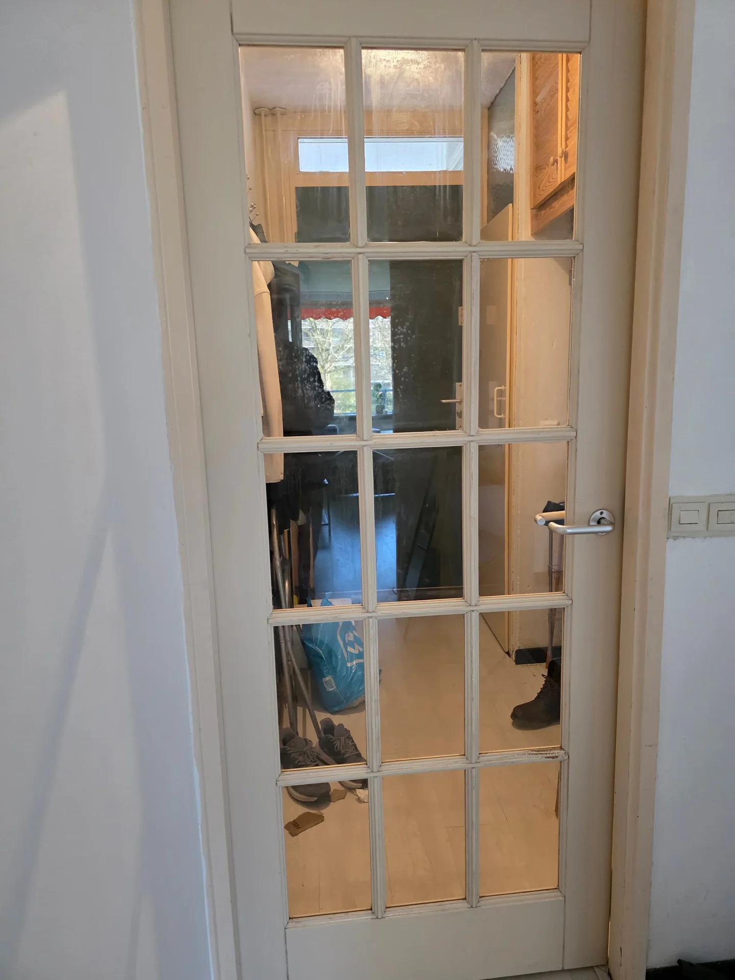 Foto van de Kamer gelegen aan de Martin Luther Kinglaan in Diemen