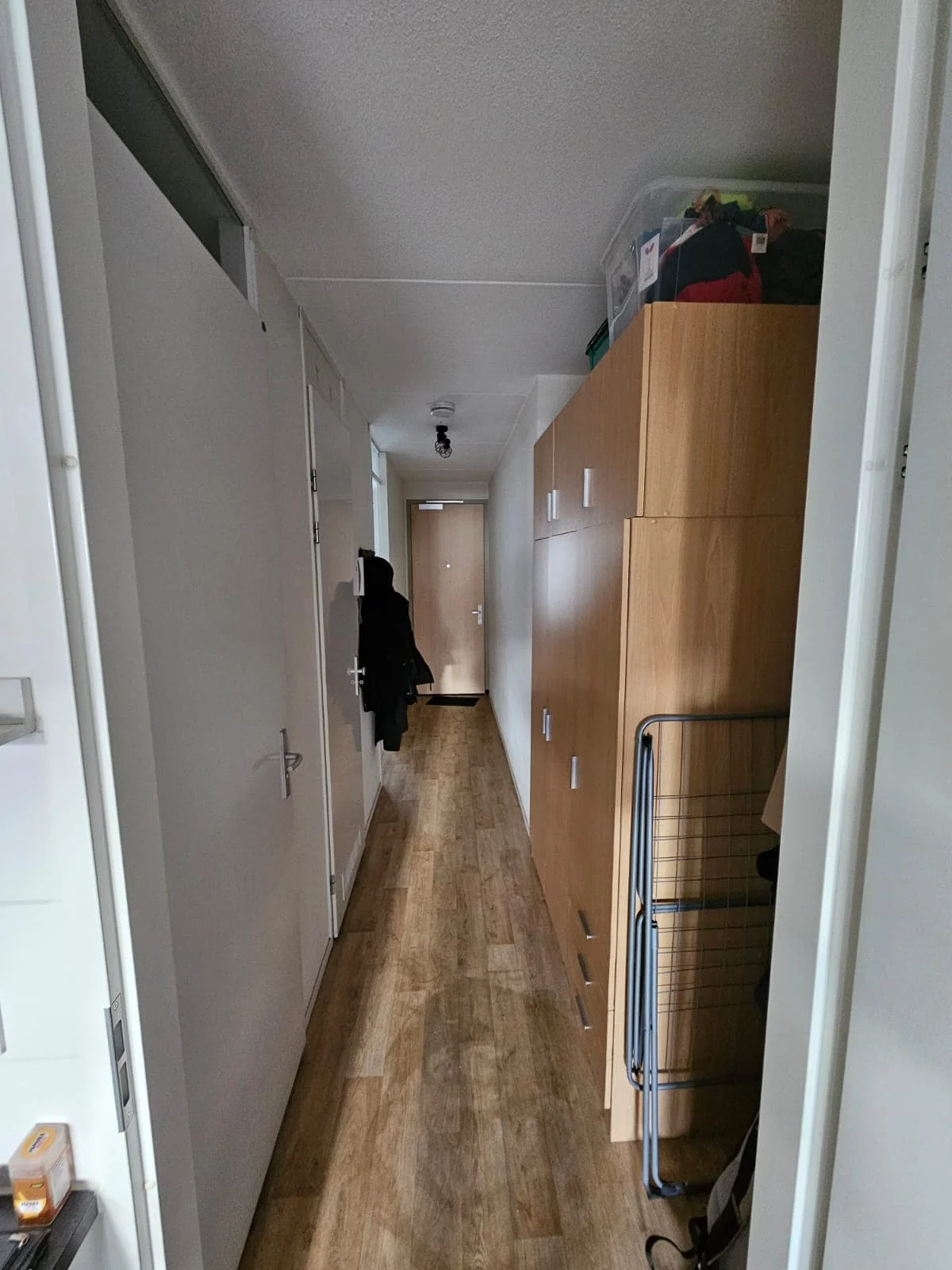 Foto van de Appartement gelegen aan de Fenikshof in Nijmegen