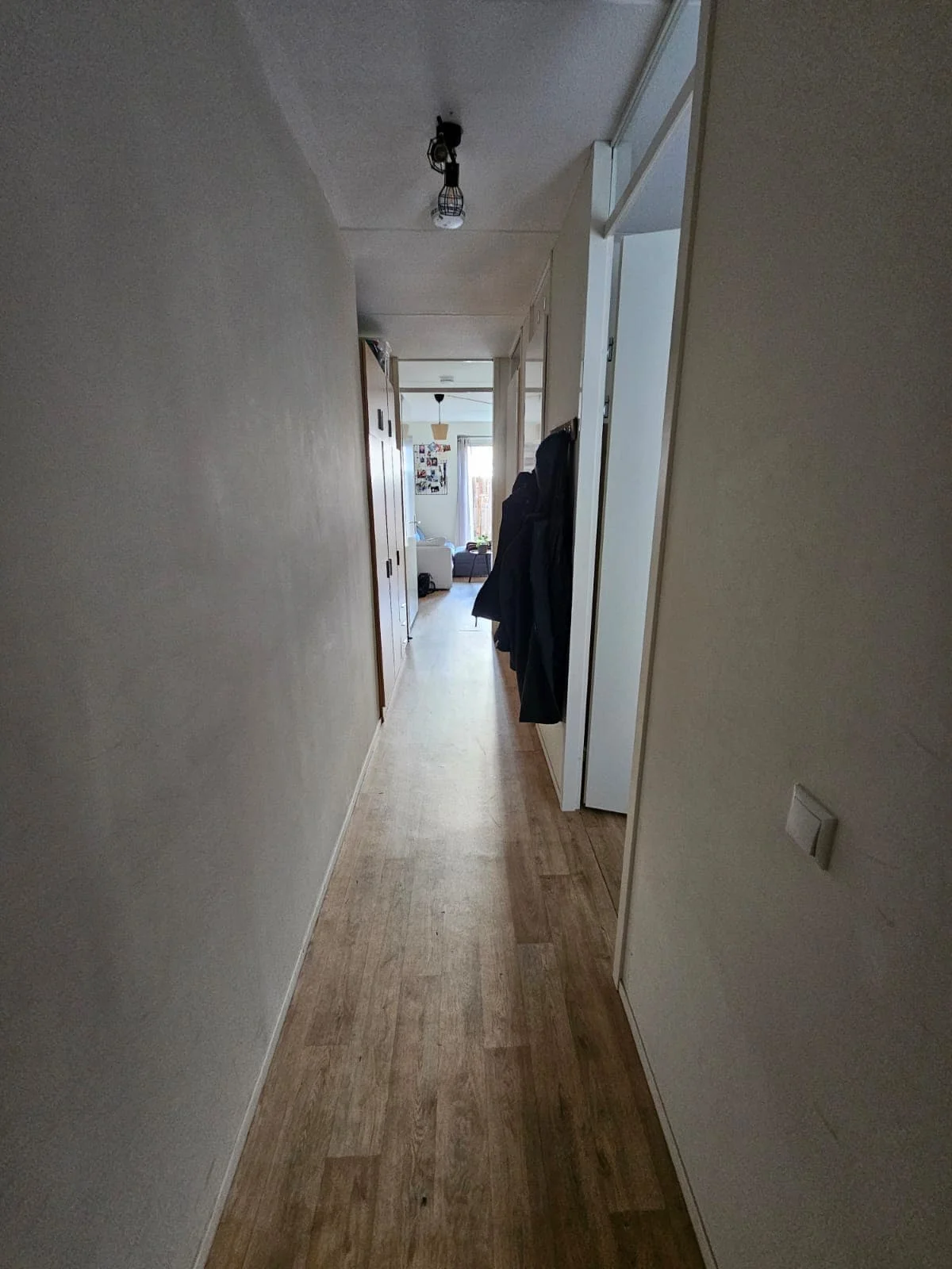 Foto van de Appartement gelegen aan de Fenikshof in Nijmegen