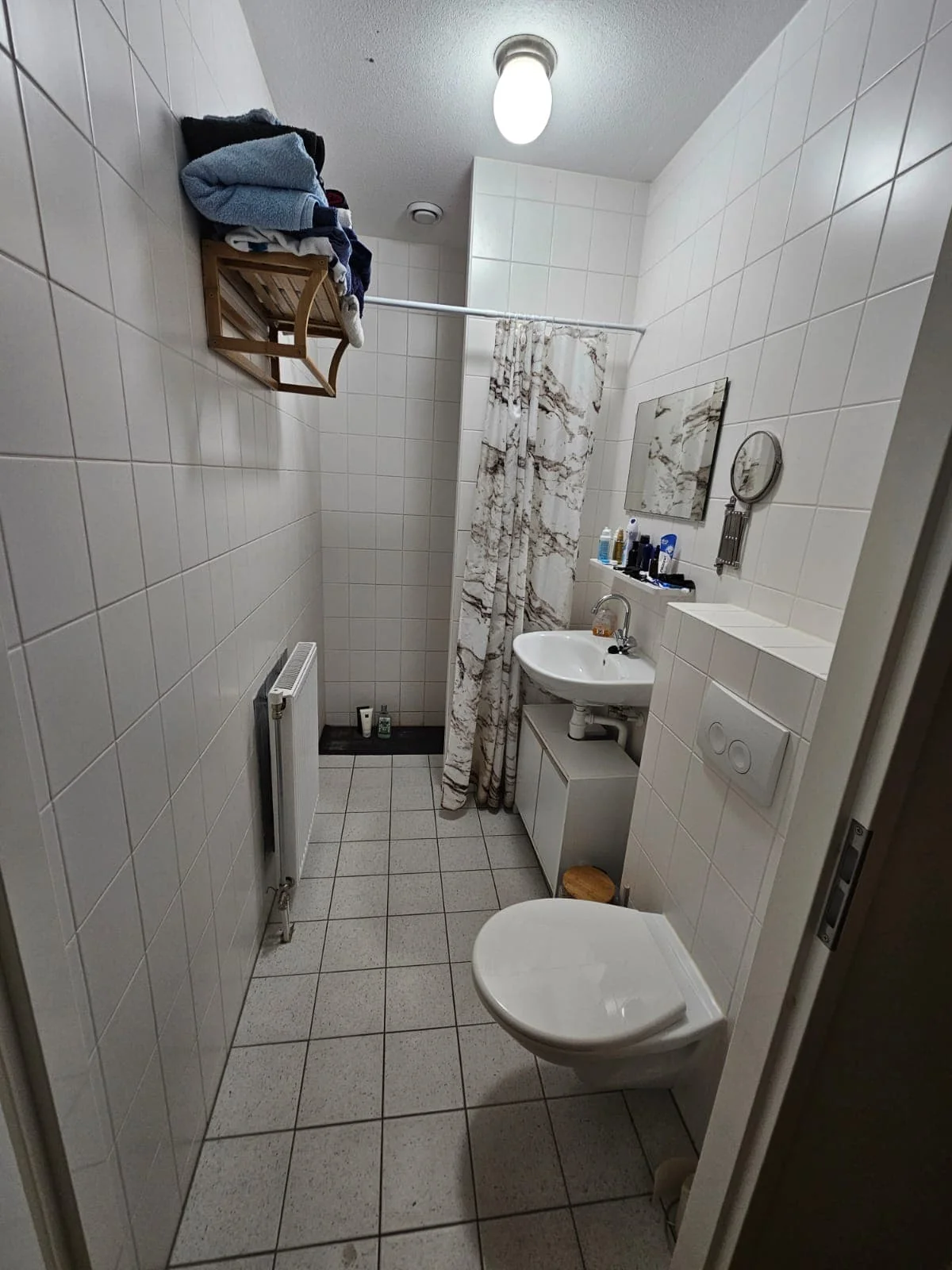 Foto van de Appartement gelegen aan de Fenikshof in Nijmegen