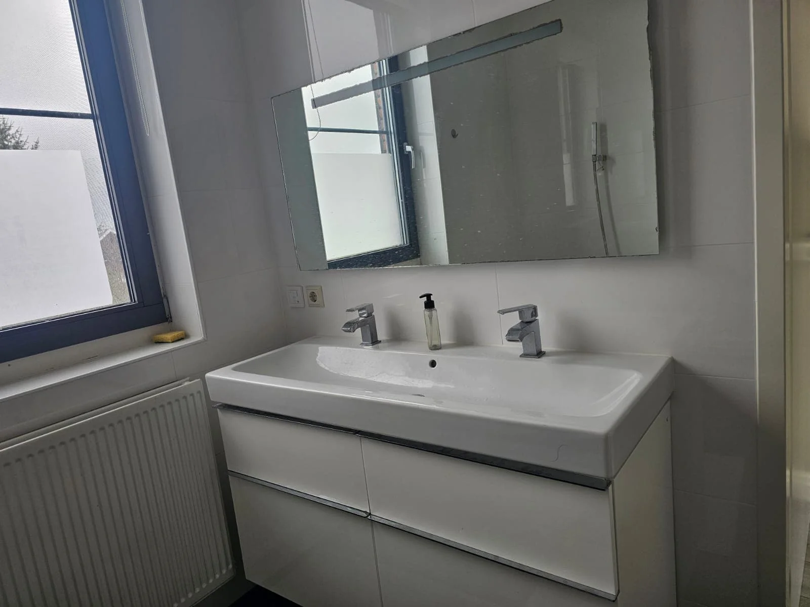 Foto van de Kamer gelegen aan de Parkzichtlaan in Utrecht