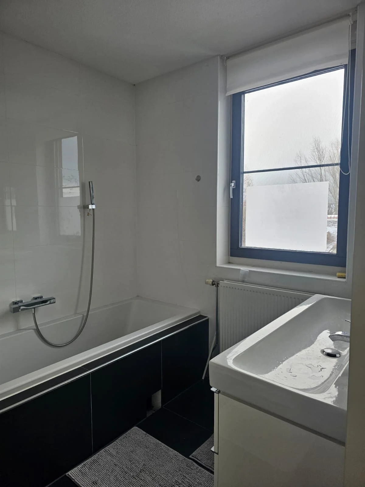 Foto van de Kamer gelegen aan de Parkzichtlaan in Utrecht