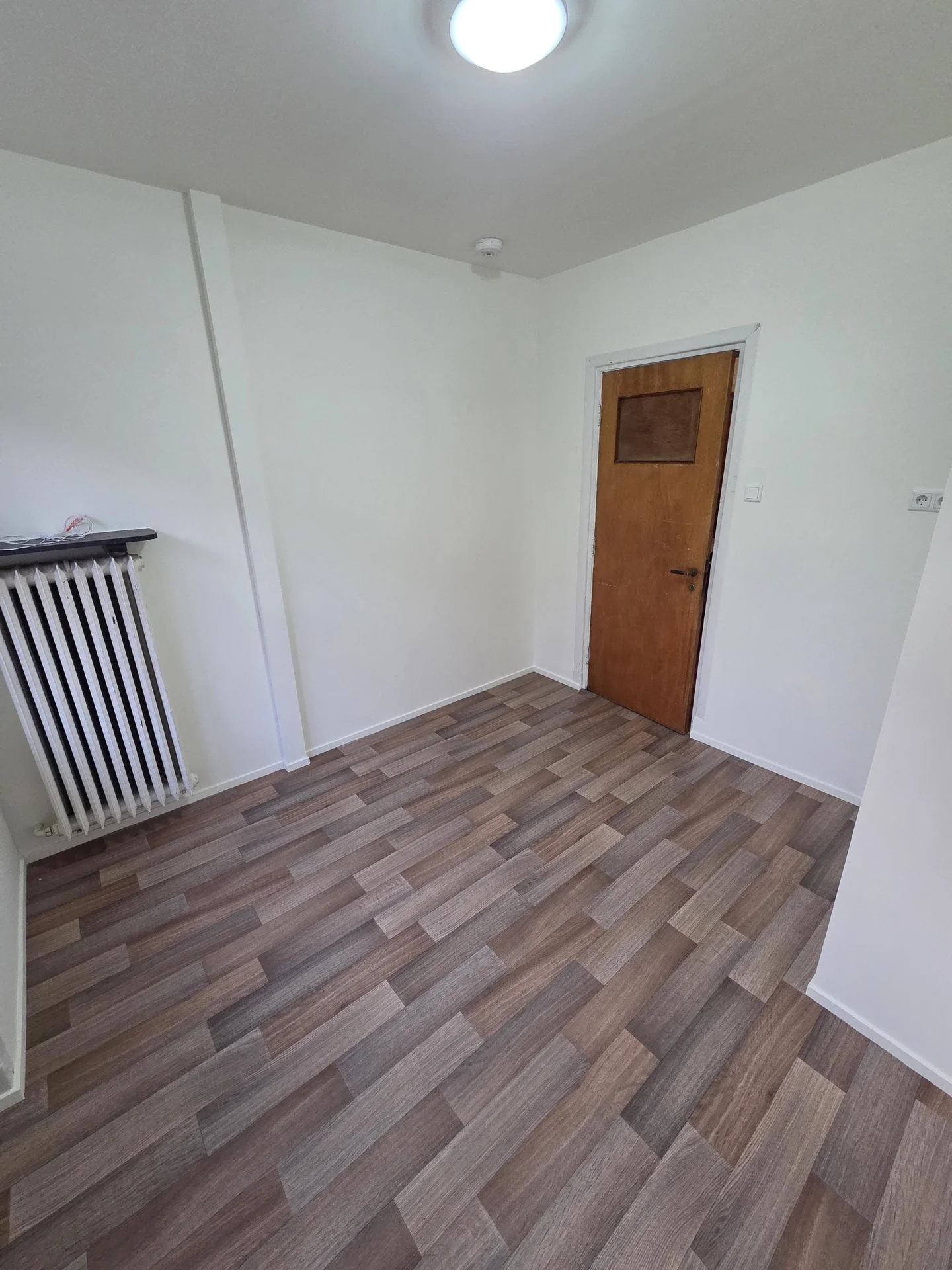 Foto van de Kamer gelegen aan de Dr. Poelsstraat in Heerlen