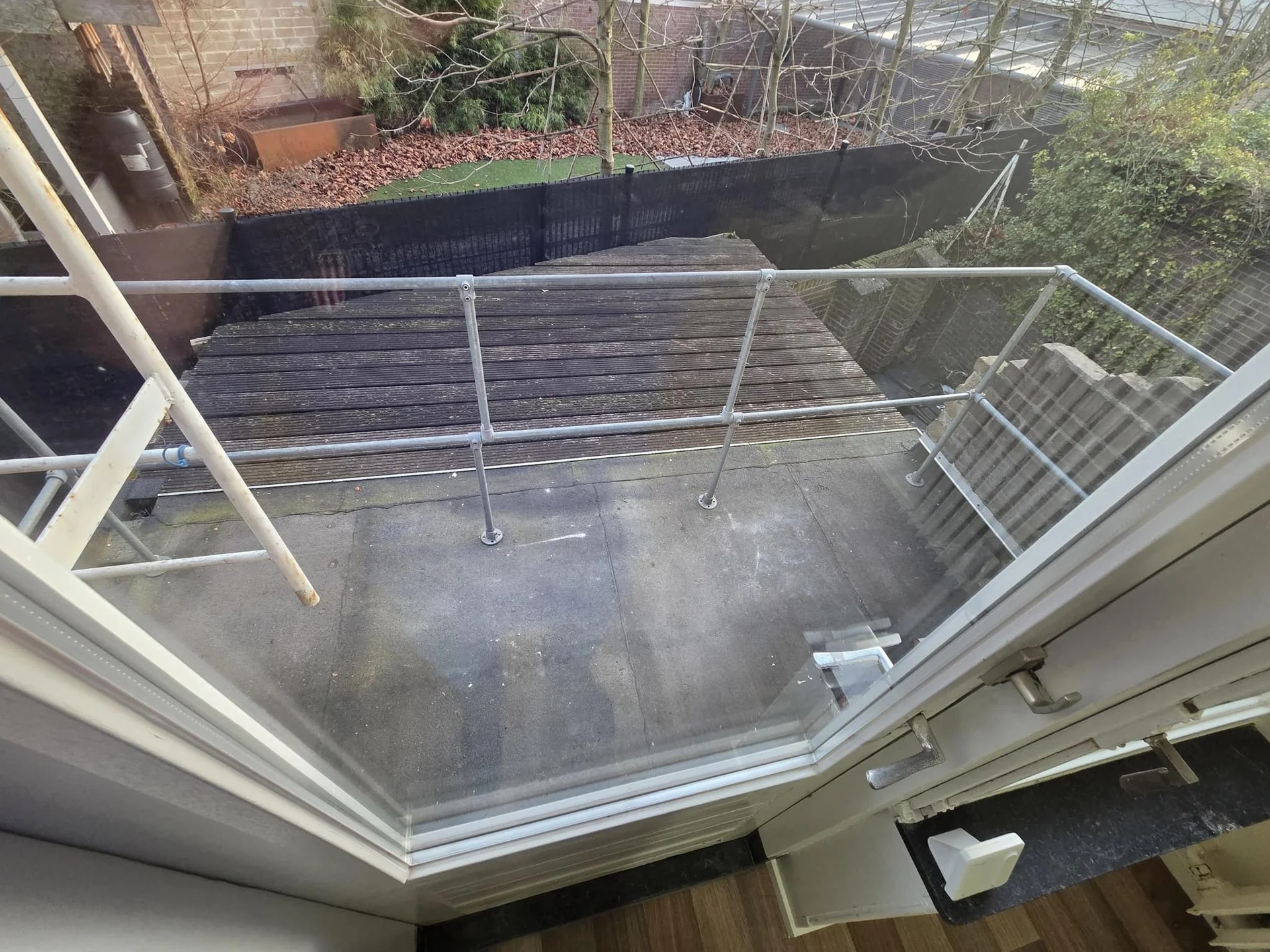 Foto van de Kamer gelegen aan de Dr. Poelsstraat in Heerlen